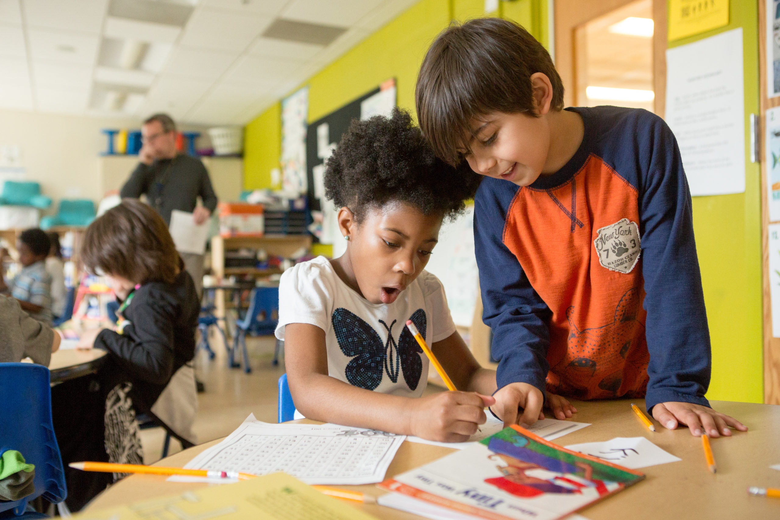 Now is the time for community schools for all Community Schools