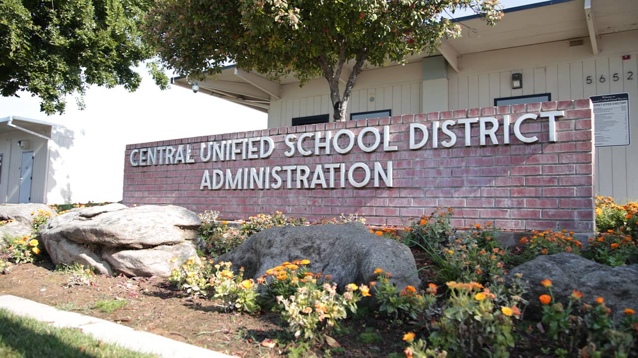 GV Wire: “Central Unified Gets $8 Million Grant to Bring Community ...